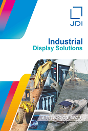 JDITK, 臺(tái)灣晶端